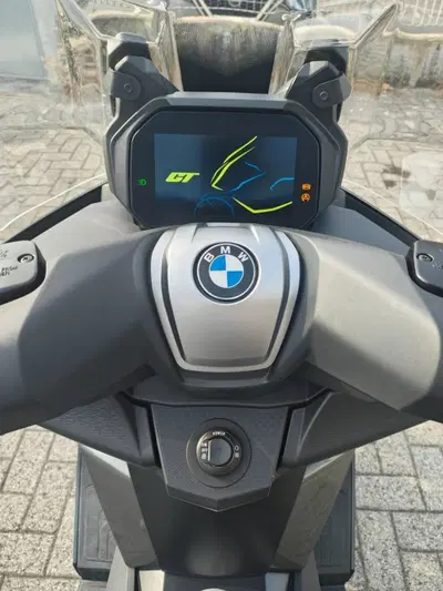 Bmw C 400 GT (2021 - 24) usata