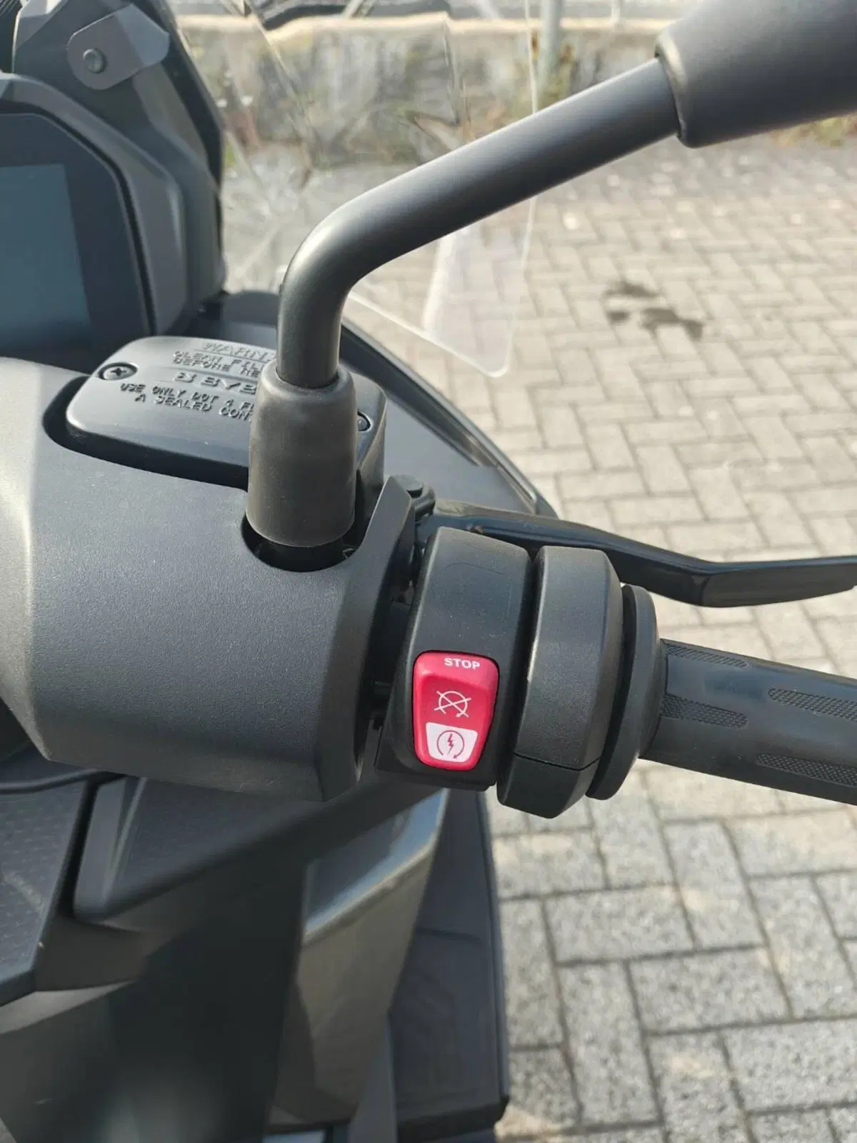 Bmw C 400 GT (2021 - 24) (8)