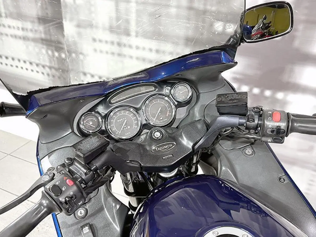 Triumph Trophy 1200 (1992 - 01) (6)