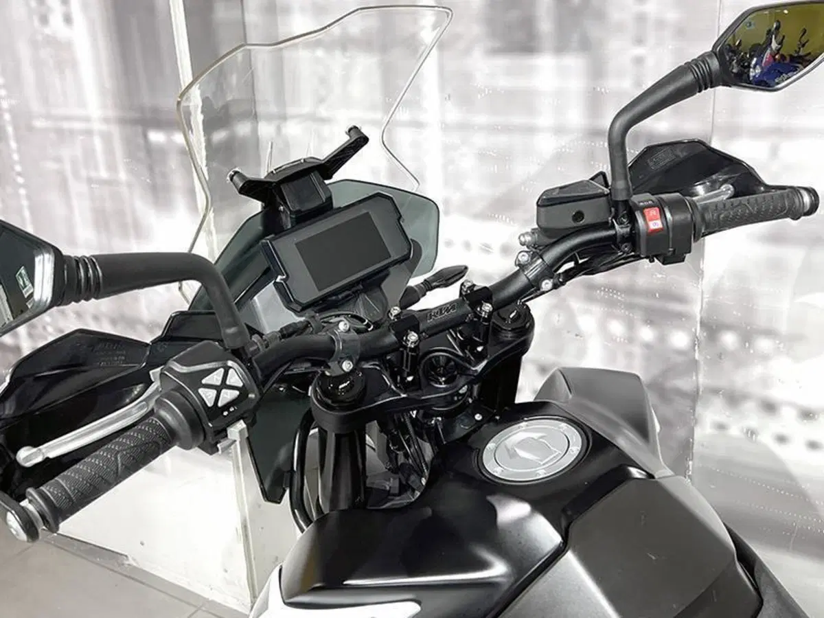 KTM 790 Adventure (2019 - 20) (6)