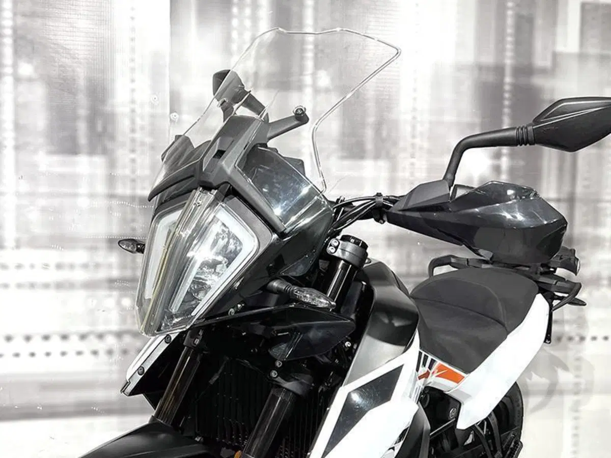KTM 790 Adventure (2019 - 20) (9)