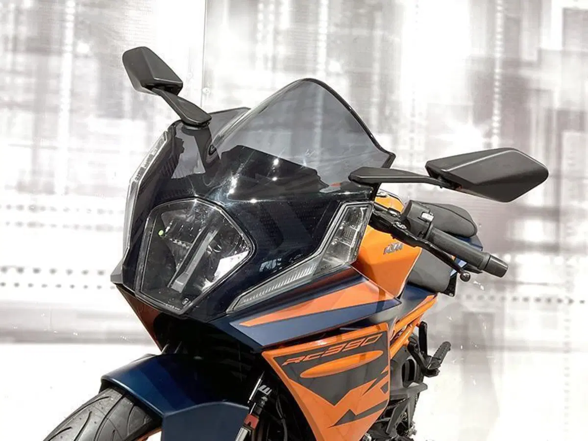 KTM RC 390 (2022 - 26) (9)