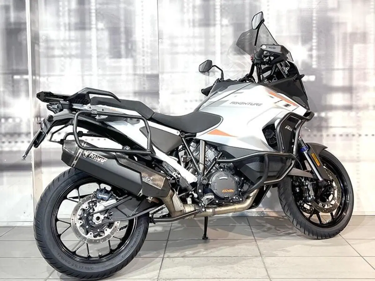 KTM 1290 Super Adventure S (2022 - 25) (8)