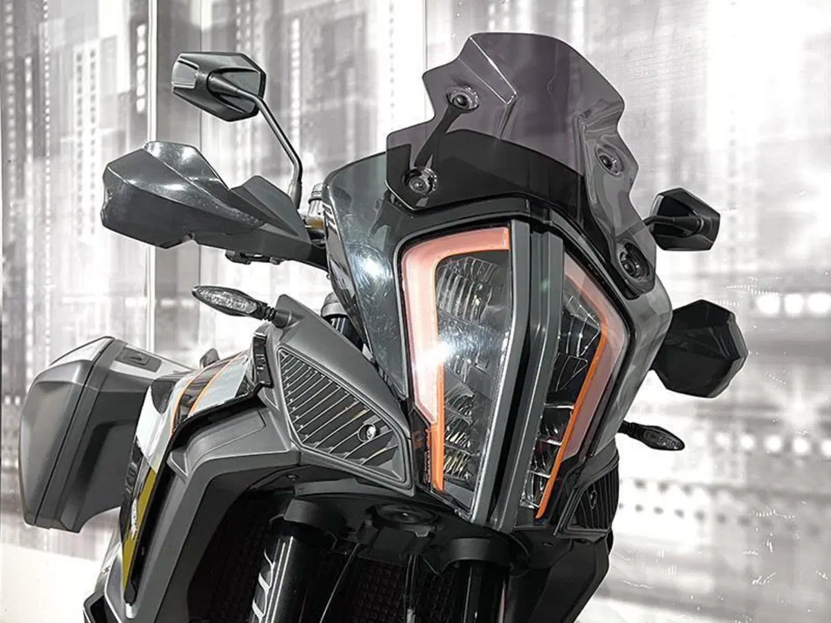 KTM 1290 Super Adventure S (2017 - 20) (8)