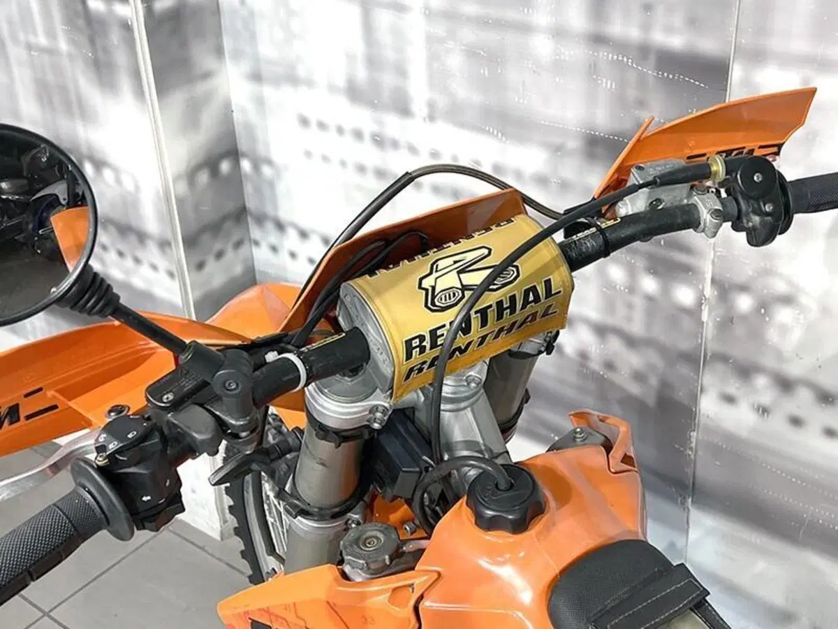 KTM 125 EXC (2005) (6)