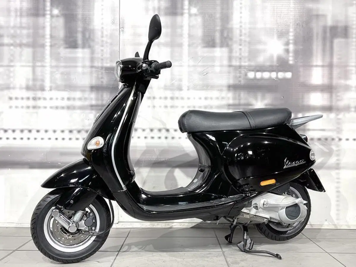 Piaggio Vespa 150 PX (1980 - 00) (7)