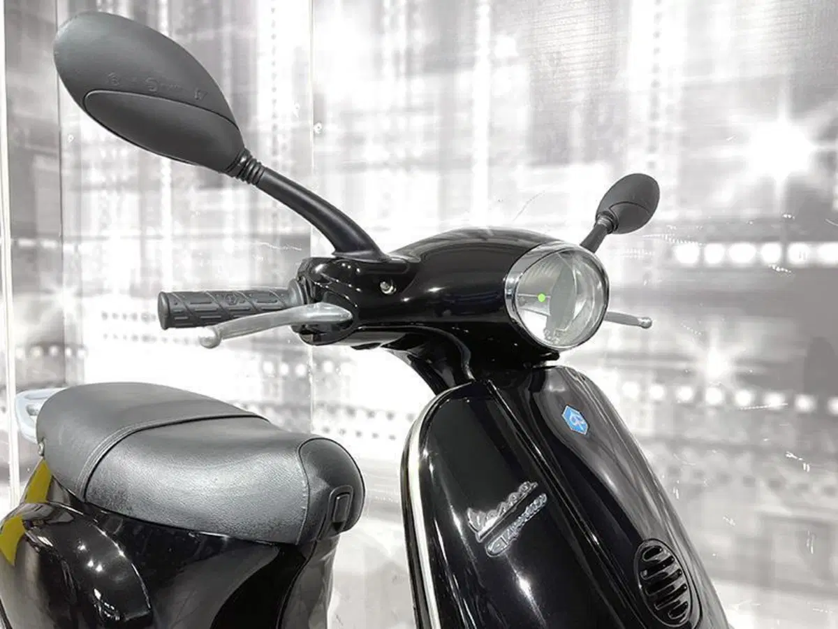 Piaggio Vespa 150 PX (1980 - 00) (9)
