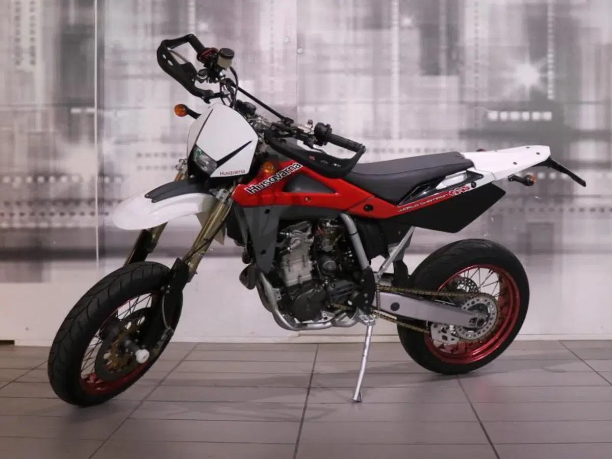 Husqvarna SM 510 R (2005) (7)