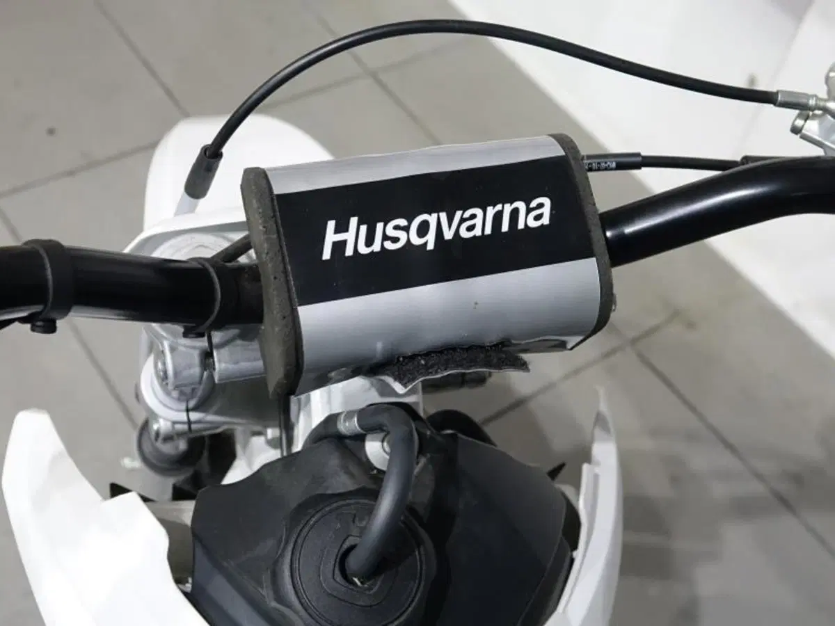 Husqvarna SM 50 (2012 - 13) (6)