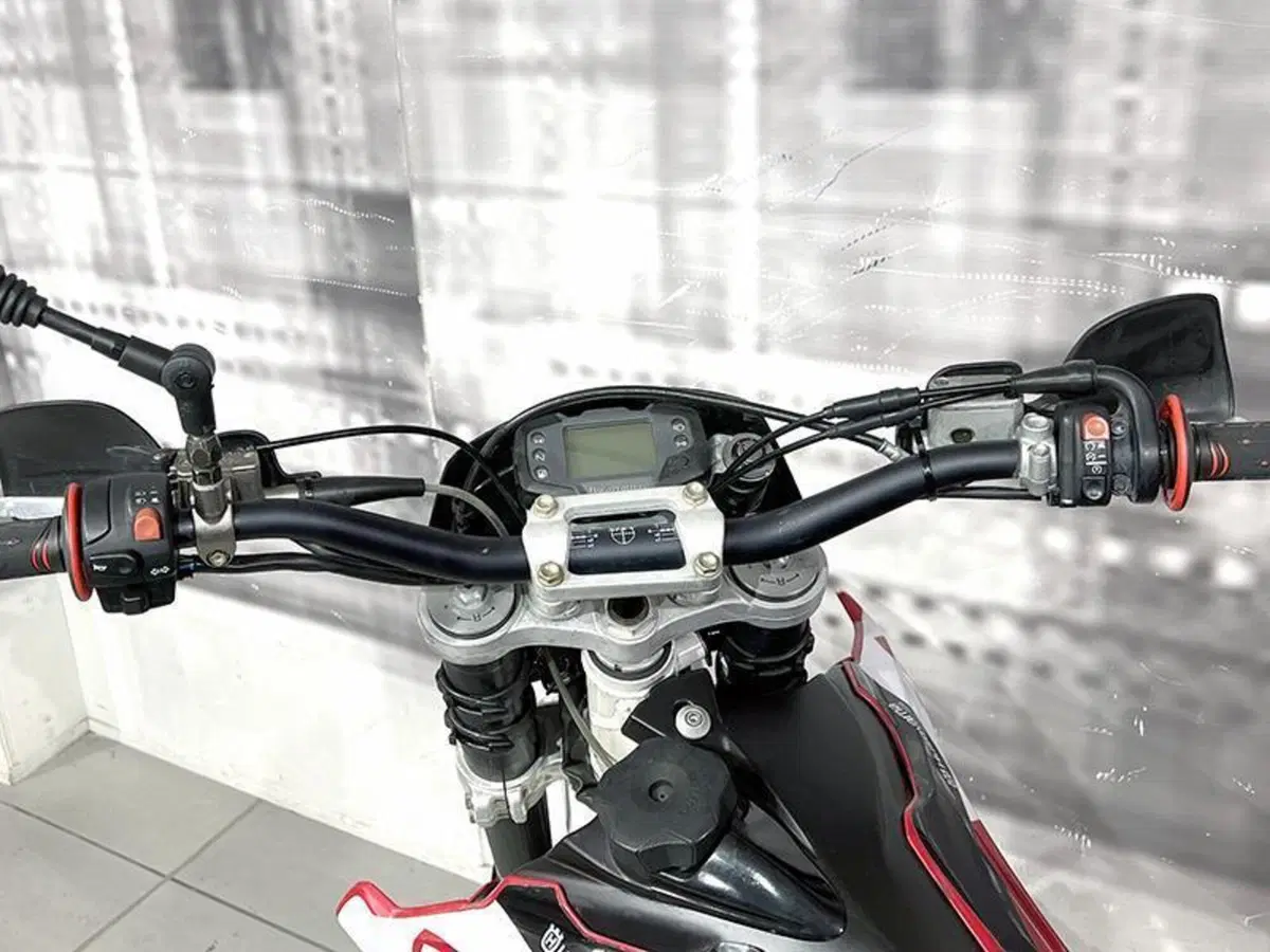 Husqvarna TE 510 (2009) (6)