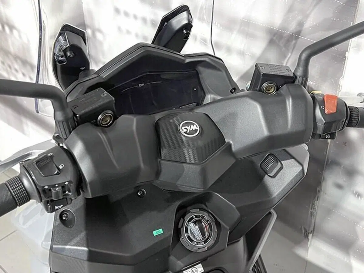 Sym Joyride 300 (2025) (6)