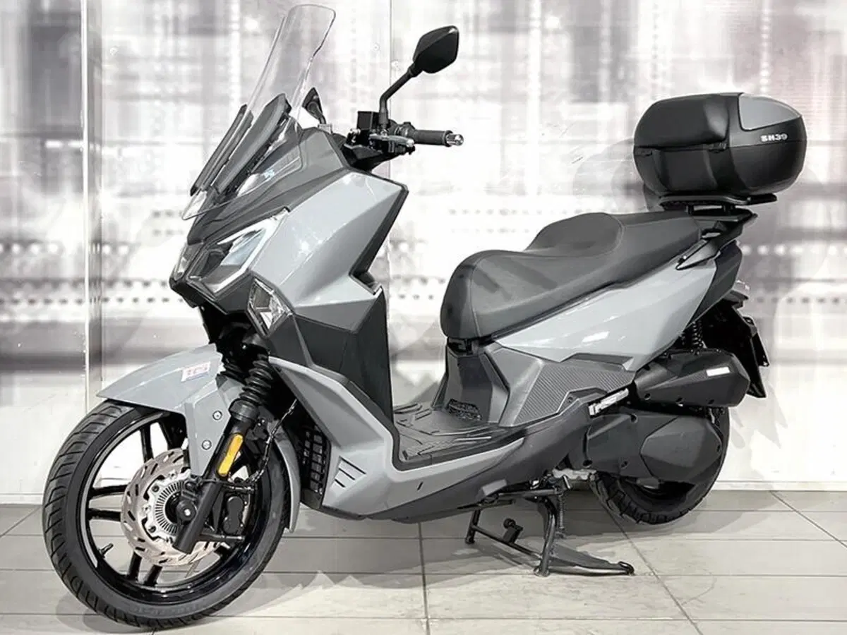 Sym Joyride 300 (2025) (7)