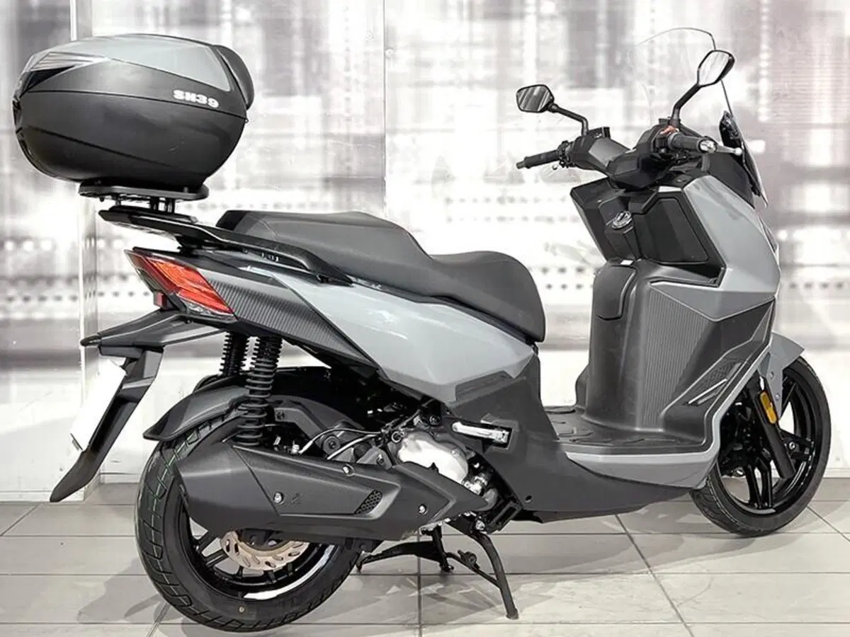 Sym Joyride 300 (2025) (8)