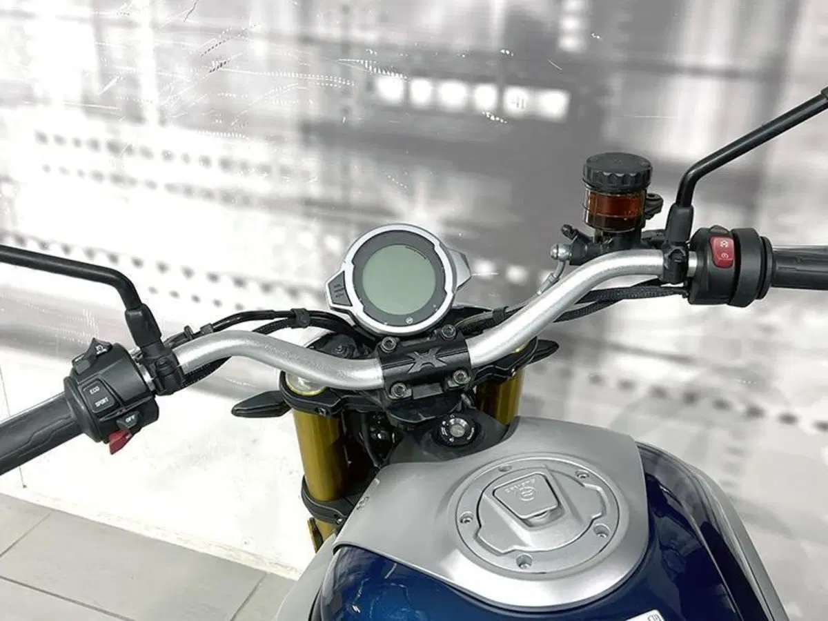 CFMOTO 700CL-X Heritage (2021 - 26) (6)