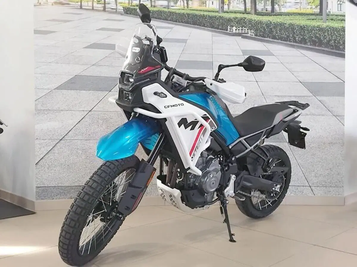CFMOTO 450MT (2024 - 26) (6)