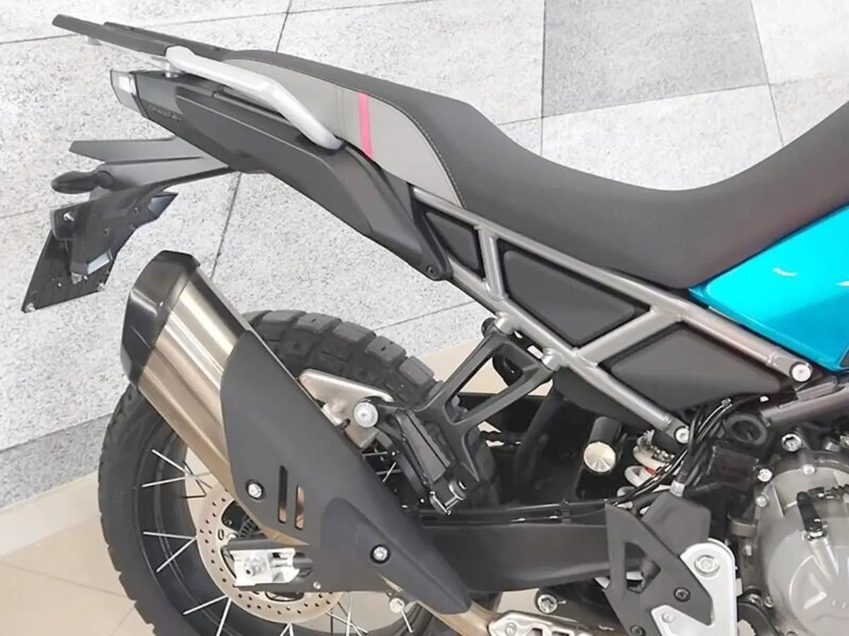 CFMOTO 450MT (2024 - 26) (7)