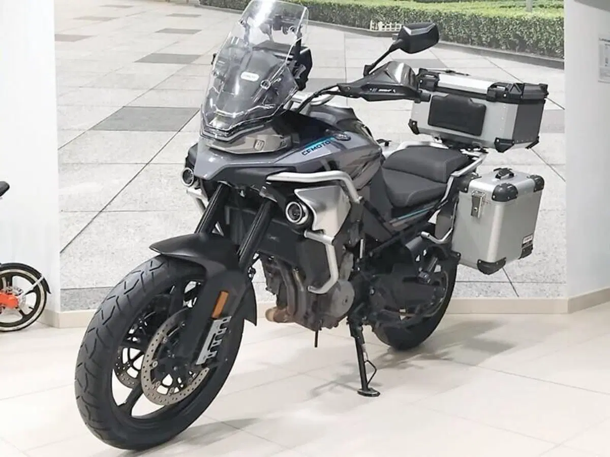 CFMOTO 800MT Sport (2022 - 26) (6)