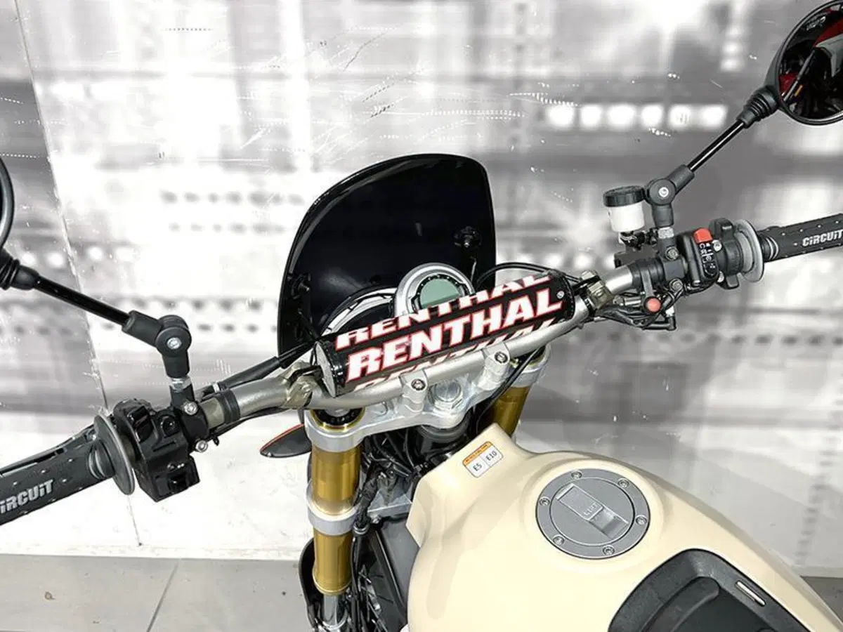 Fantic Motor Caballero 500 Rally (2021 - 23) (6)