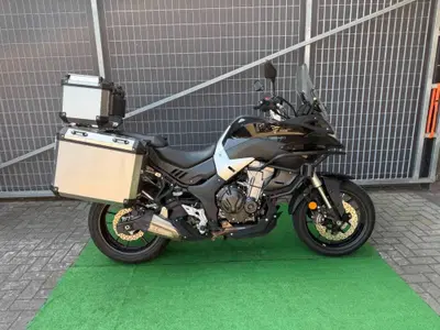 Voge Valico 500DS (2021 - 24) usata