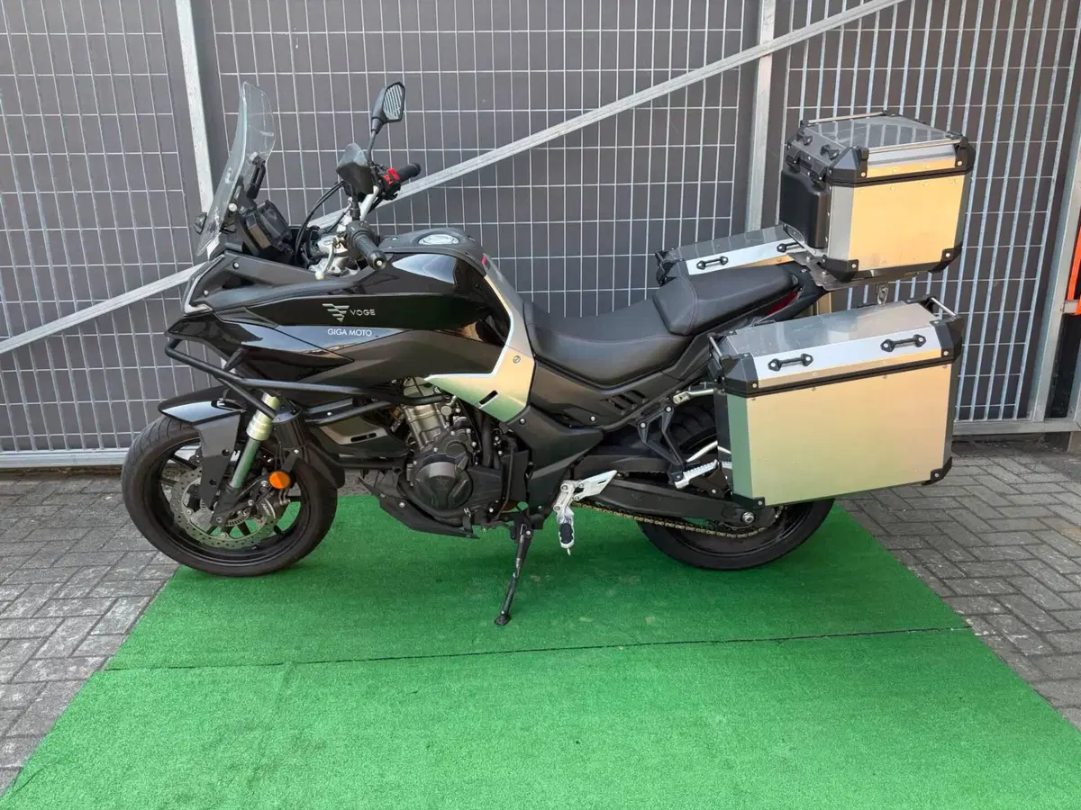 Voge Valico 500DS (2021 - 24) (2)