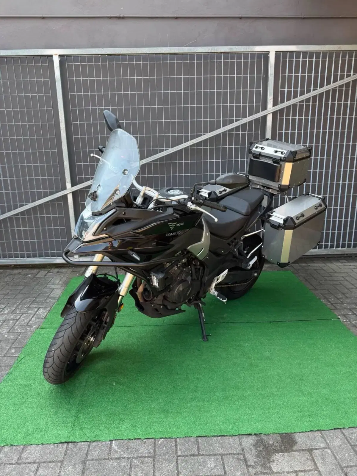 Voge Valico 500DS (2021 - 24) (3)