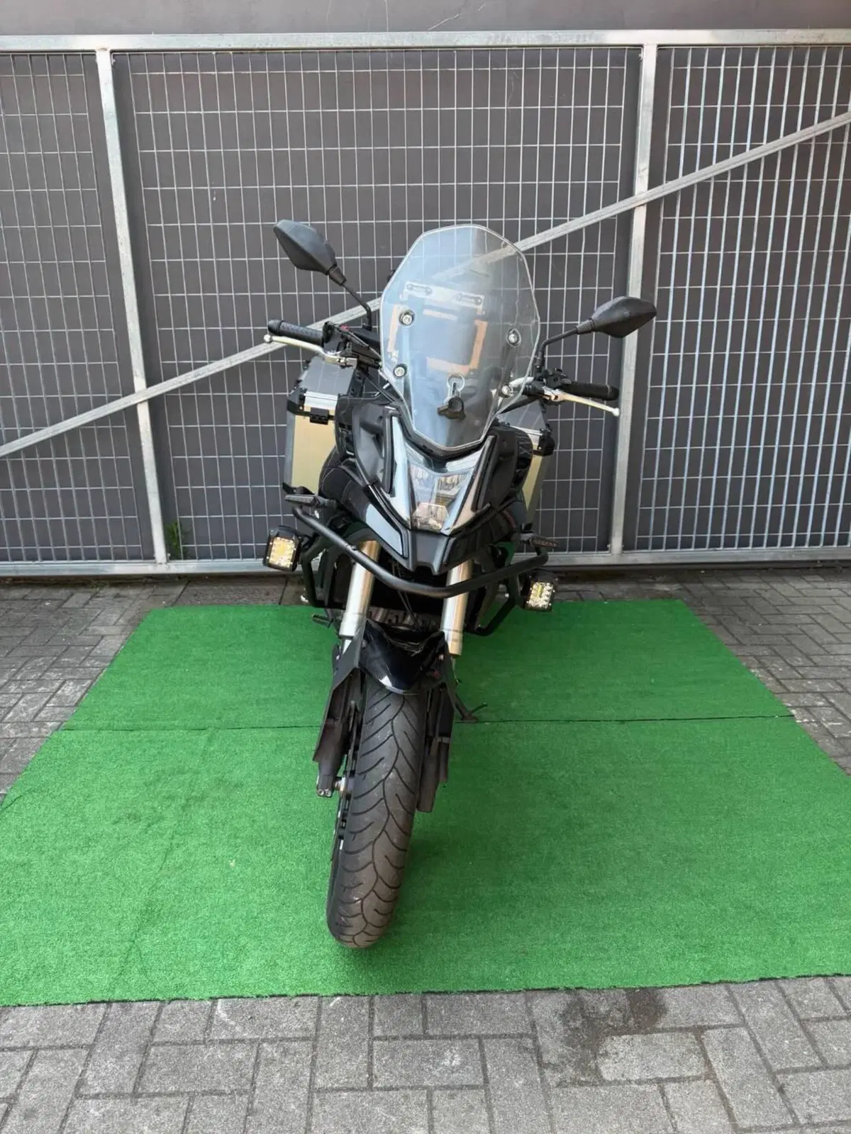 Voge Valico 500DS (2021 - 24) (4)