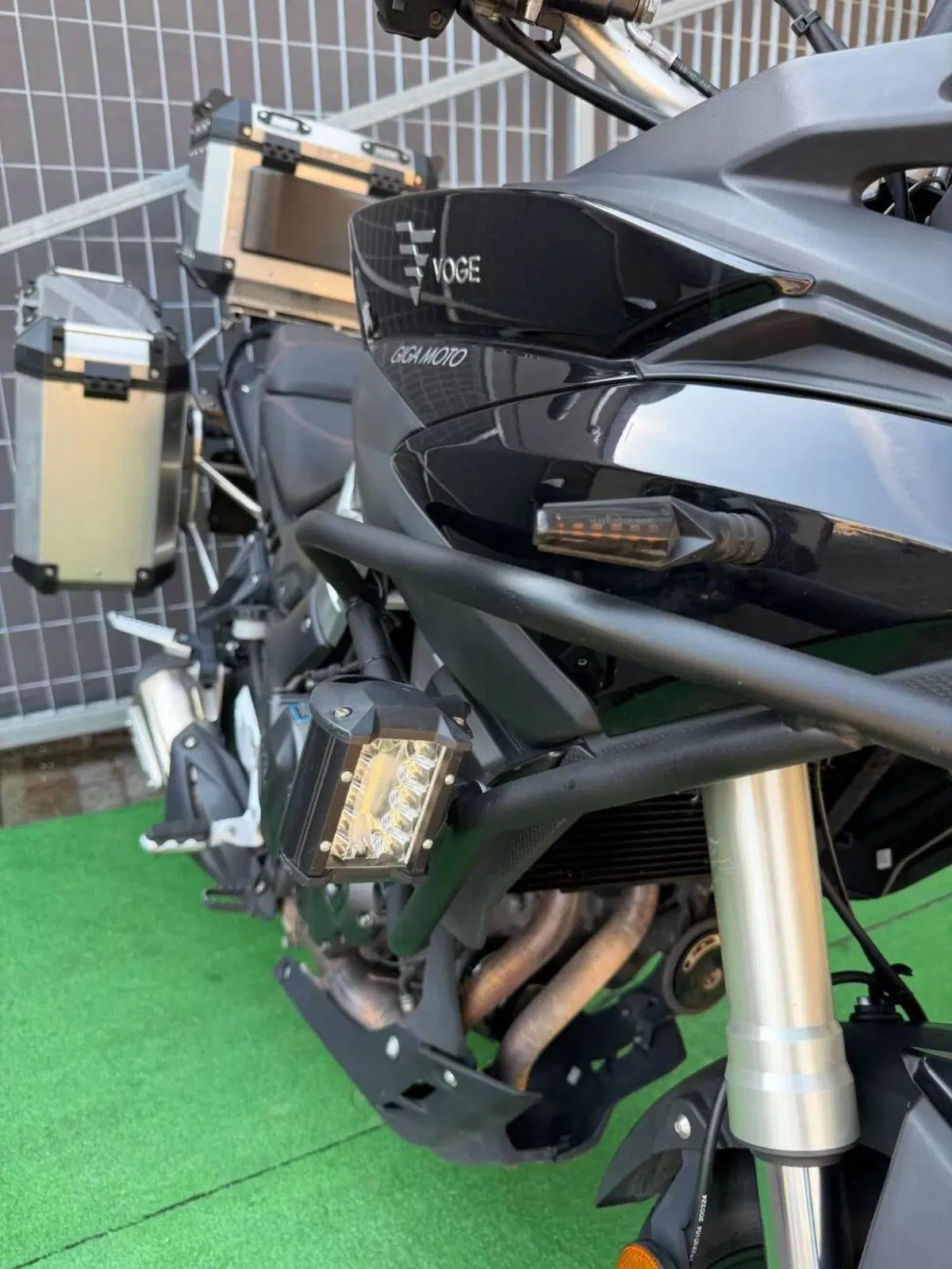 Voge Valico 500DS (2021 - 24) (6)