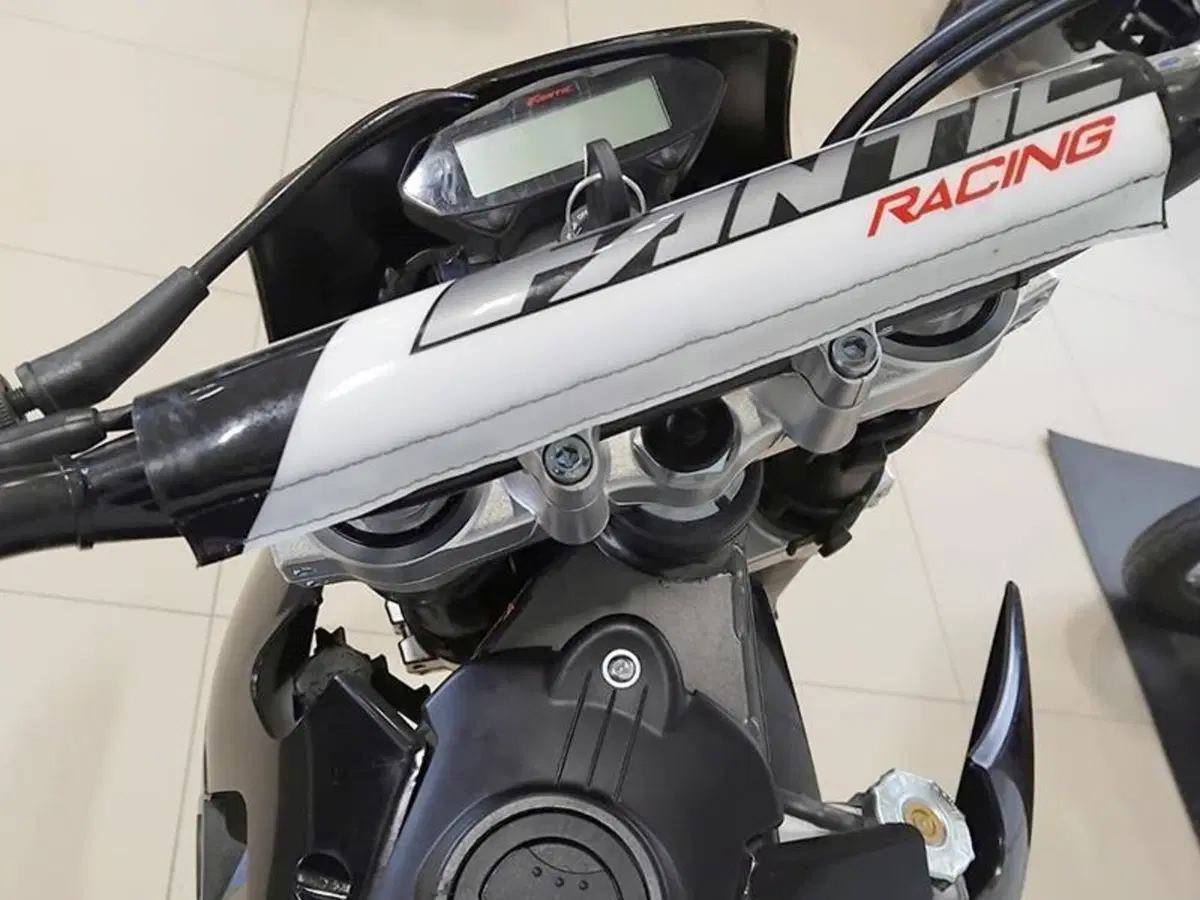 Fantic Motor XEF 125 Competition (2023 - 24) (5)