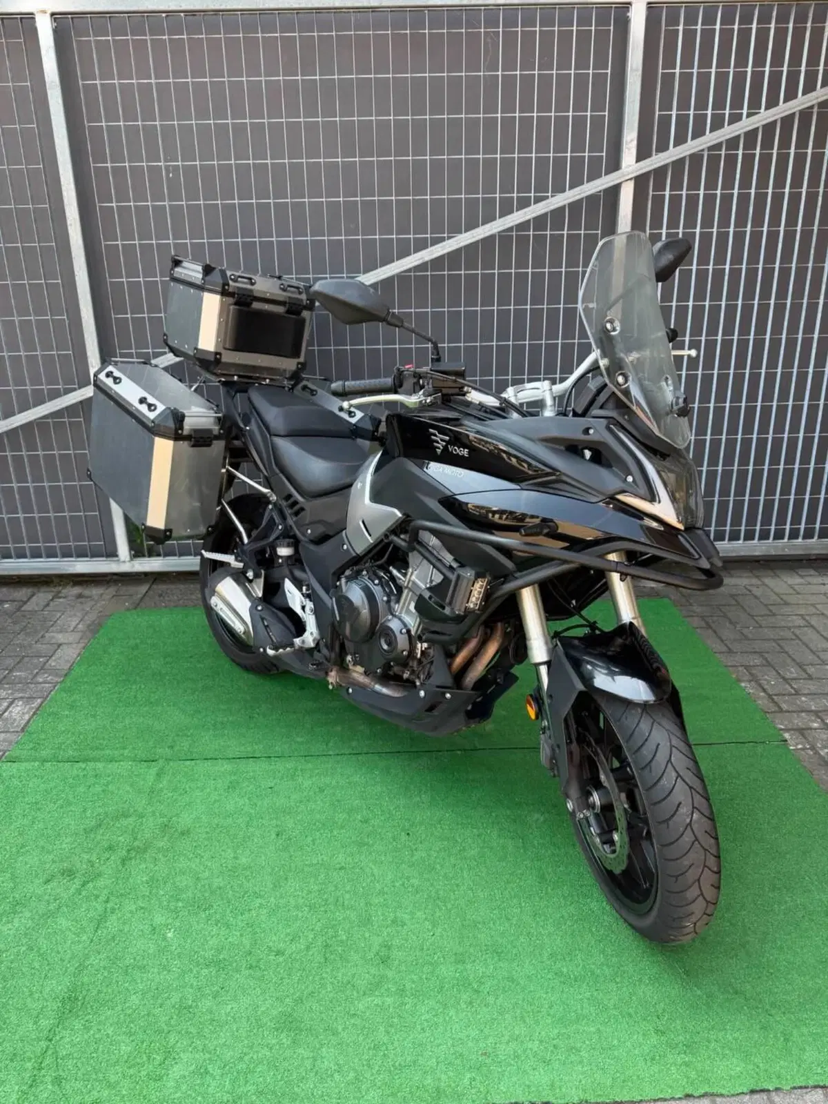 Voge Valico 500DS (2021 - 24) (5)