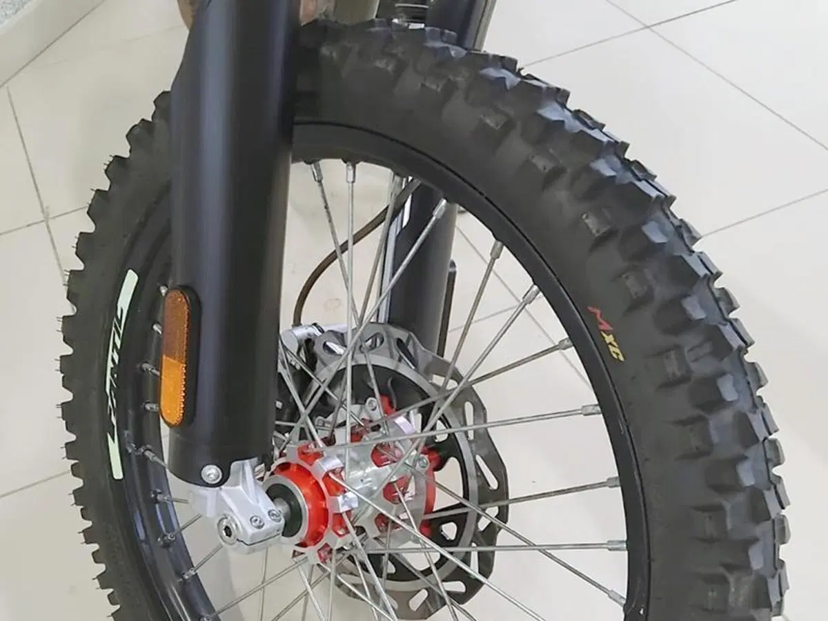 Fantic Motor XEF 125 Competition (2023 - 24) (8)