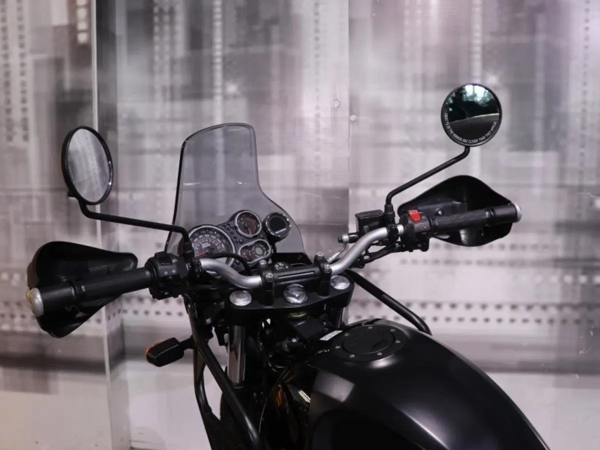 Royal Enfield Himalayan 411 (2021 - 24) (8)