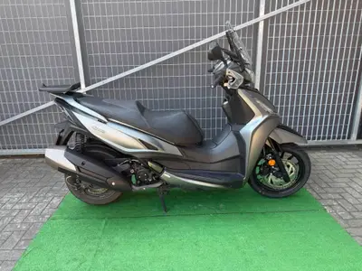 Kymco Agility 300i (2021 - 25) usata
