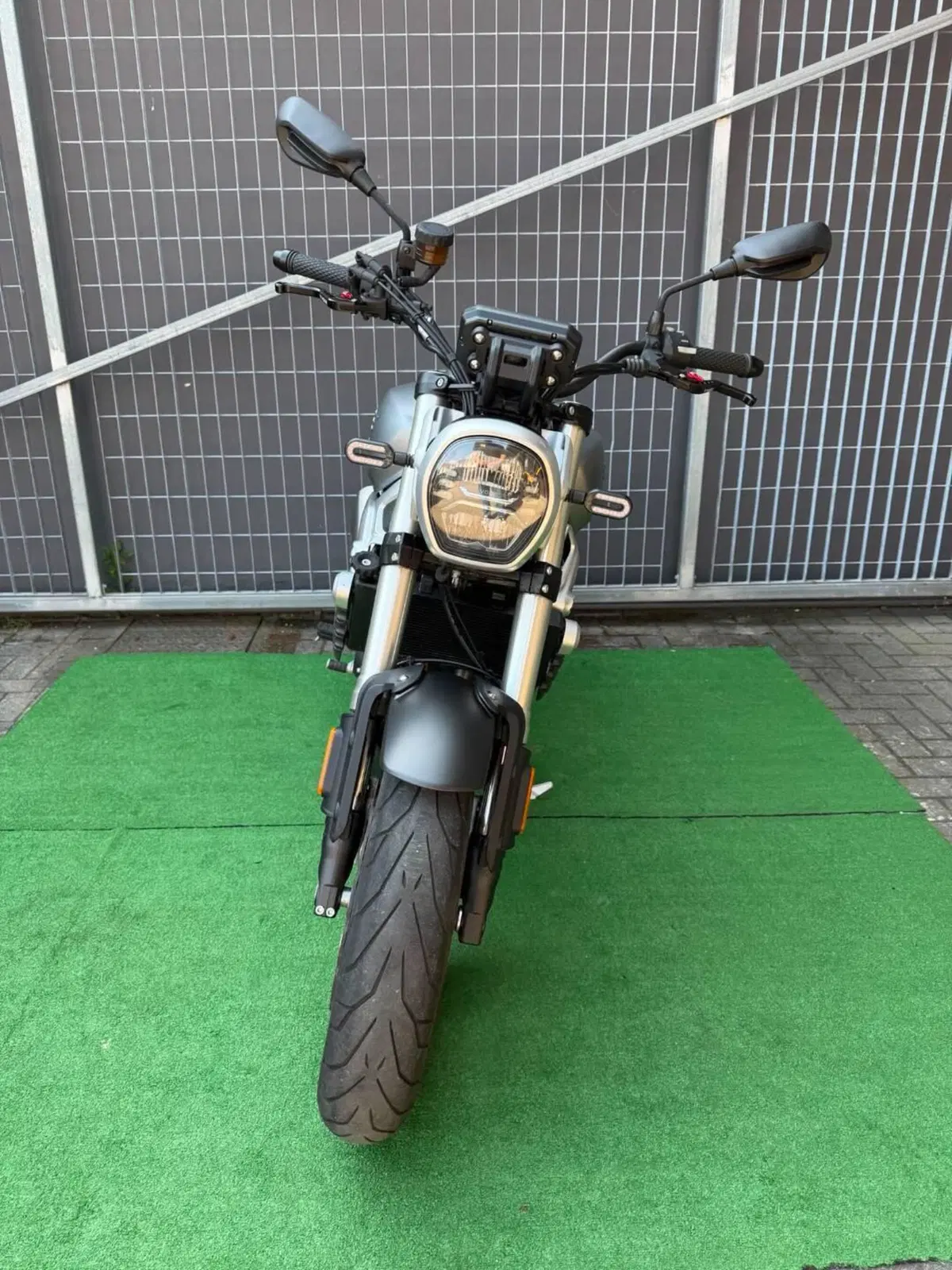 Voge Trofeo 500AC (2022 - 26) (3)