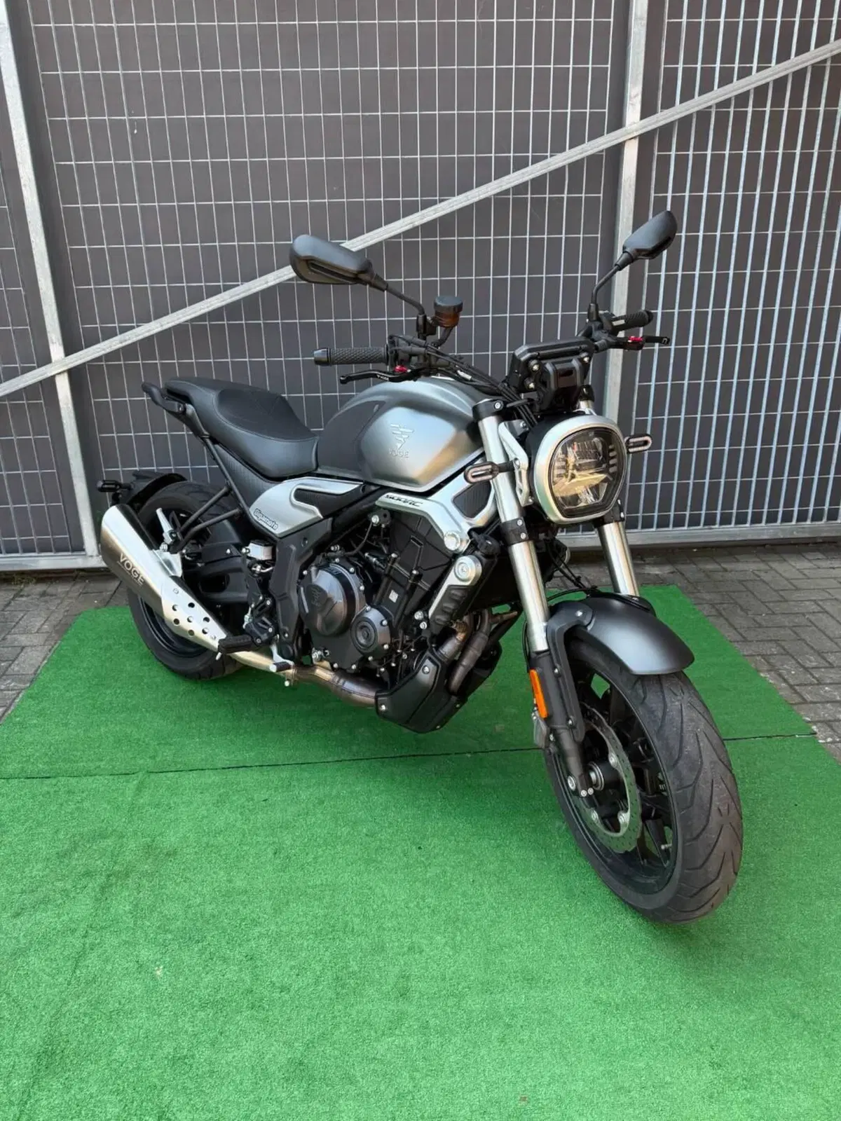 Voge Trofeo 500AC (2022 - 26) (4)