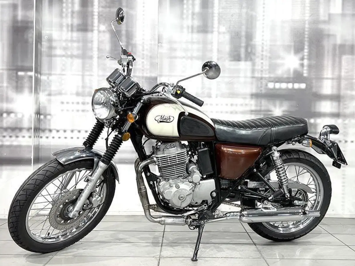 Mash Italia Five Hundred 400 (2017 - 20) (7)
