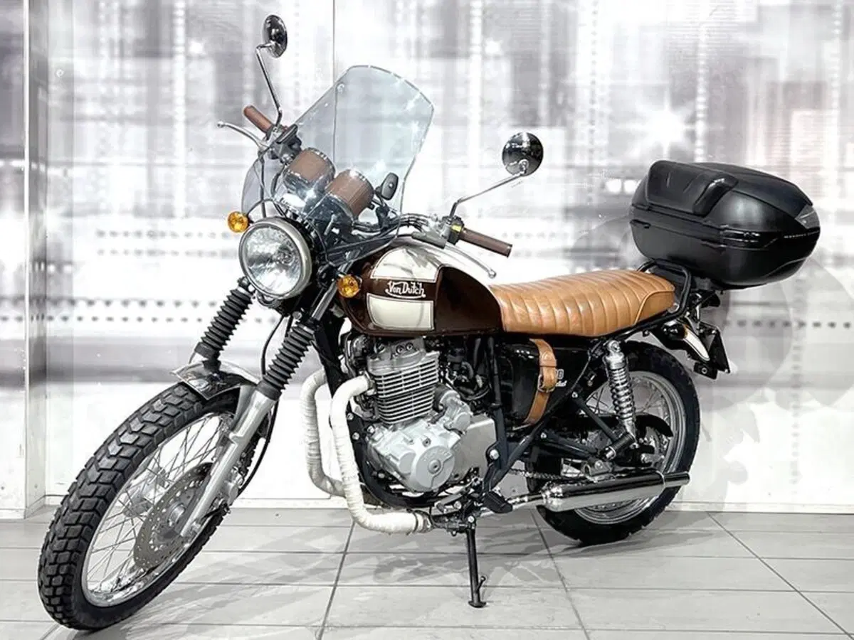 Mash Italia Von Dutch 400 (2017 - 18) (7)