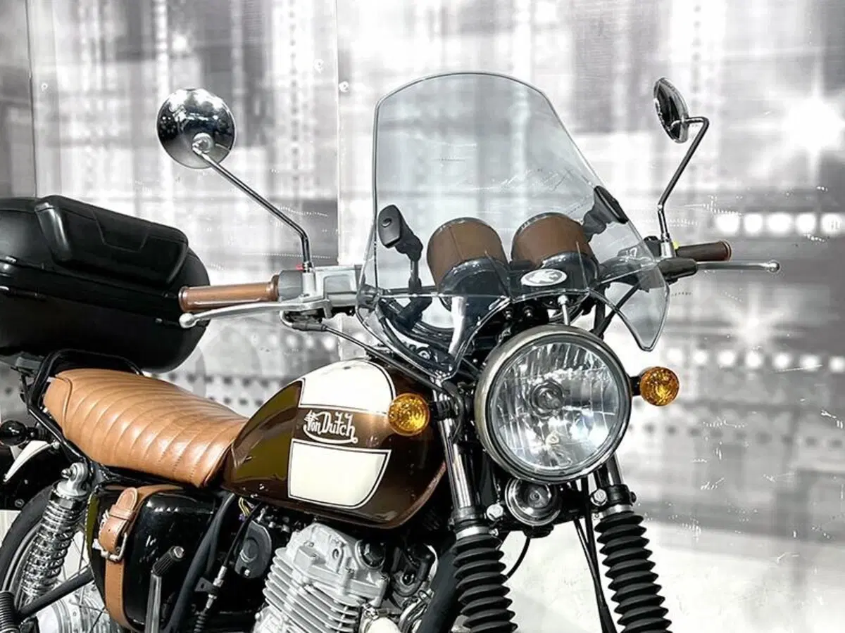 Mash Italia Von Dutch 400 (2017 - 18) (9)