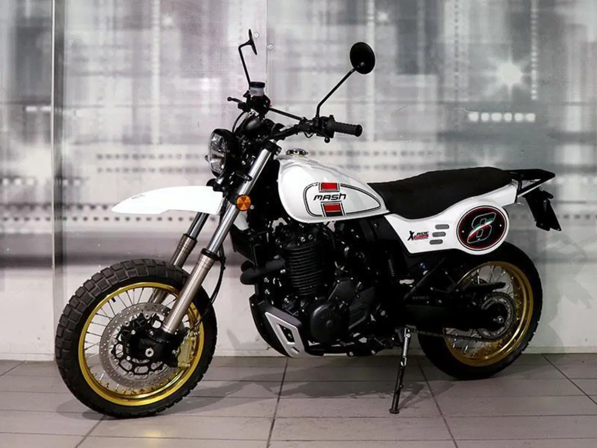 Mash Italia X-Ride 650 (2021 - 25) (6)