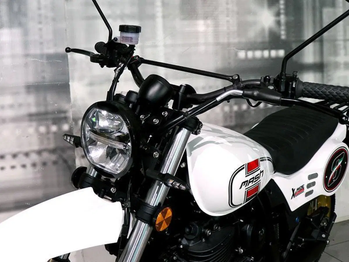 Mash Italia X-Ride 650 (2021 - 25) (8)