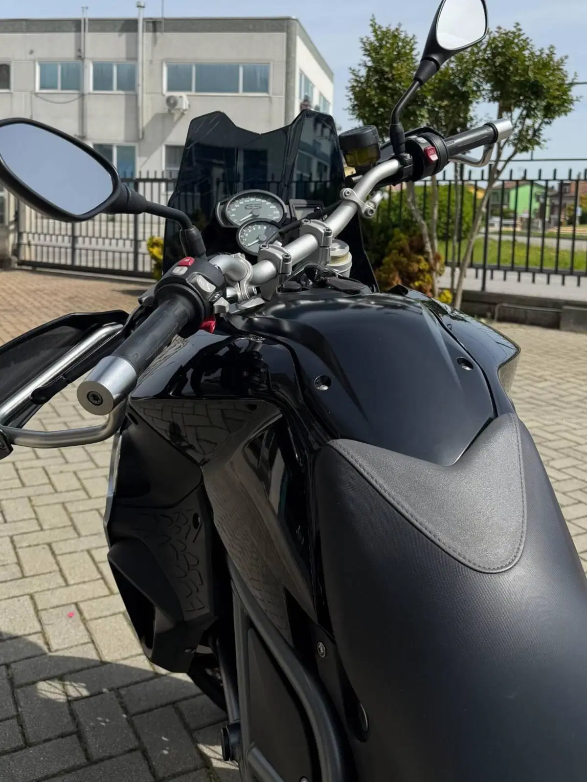 Bmw F 800 GS (2016 - 18) (5)