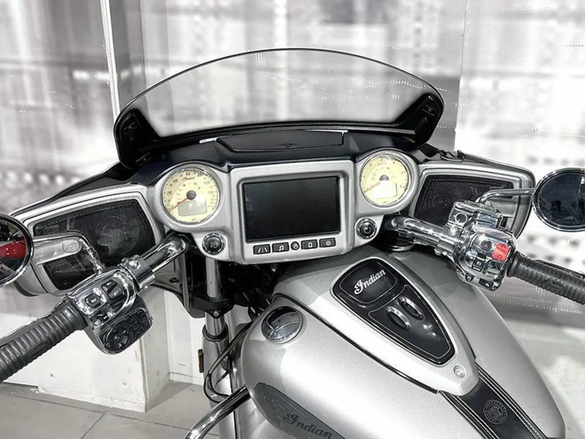 Indian Chieftain (2017 - 18) (6)