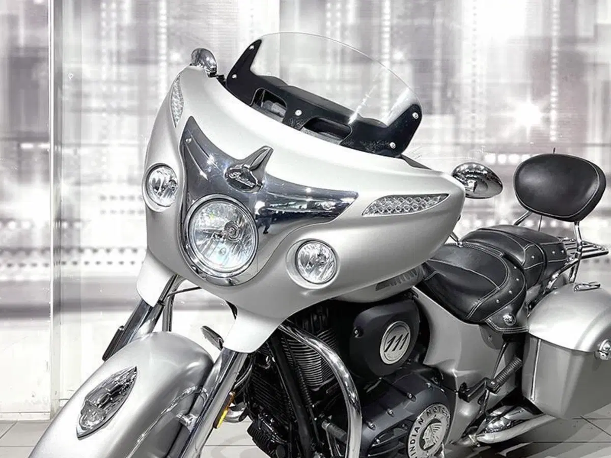 Indian Chieftain (2017 - 18) (9)