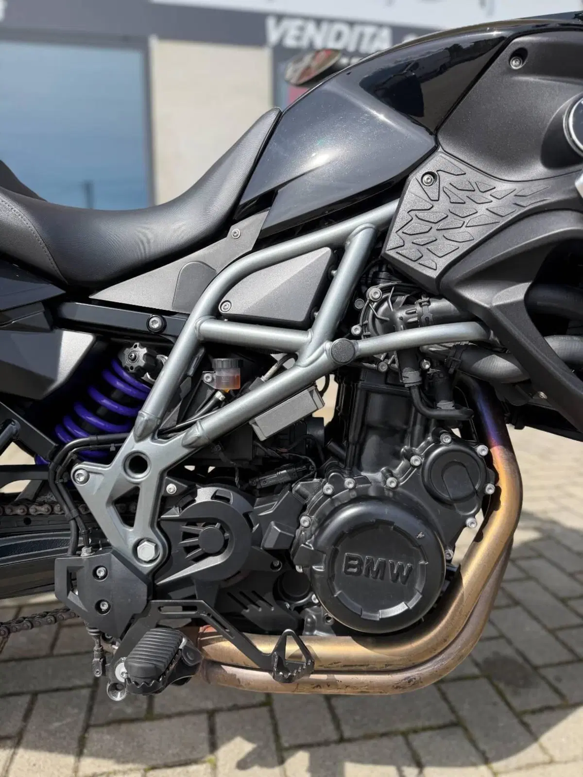 Bmw F 800 GS (2016 - 18) (6)
