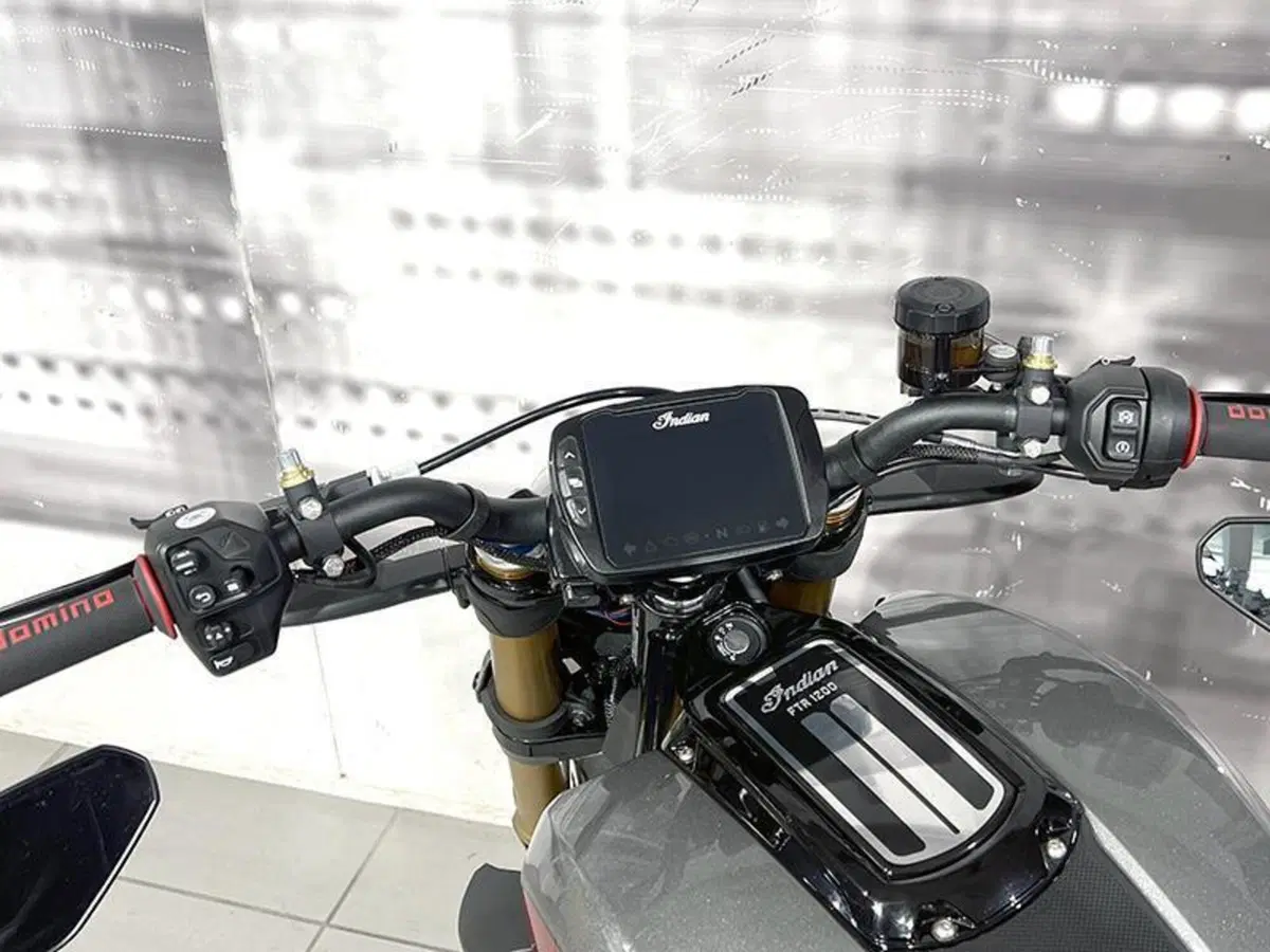Indian FTR 1200 (2019 - 20) (6)