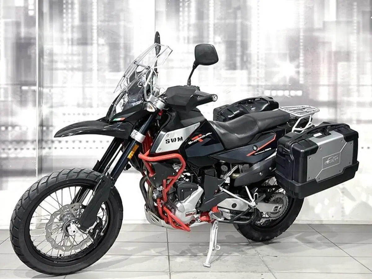 Swm Superdual 600 T (2018 - 20) (7)