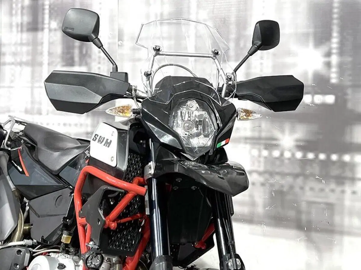 Swm Superdual 600 T (2018 - 20) (9)