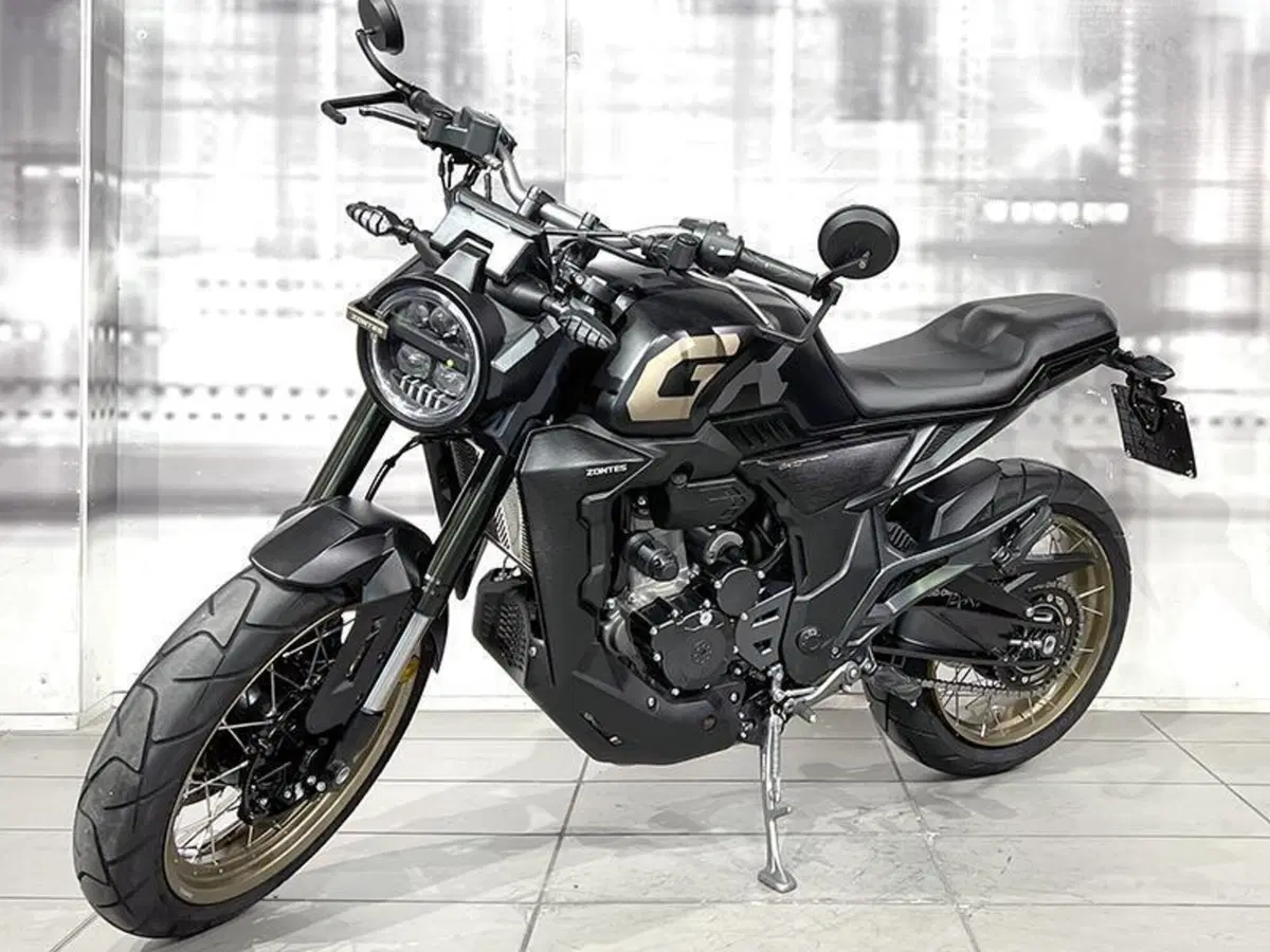 Zontes ZT350-GK (2022 - 26) (7)
