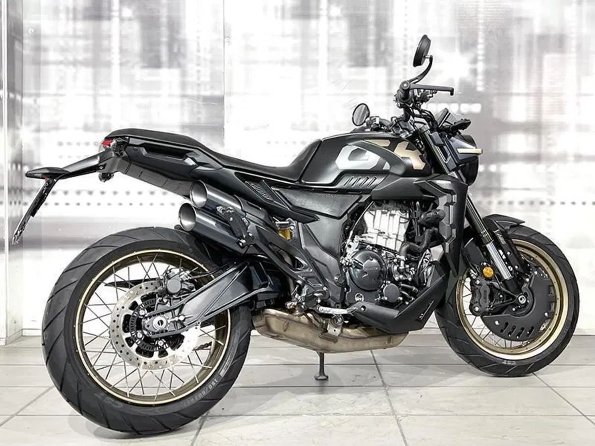 Zontes ZT350-GK (2022 - 26) (8)