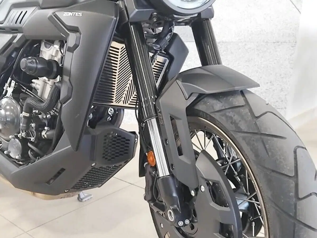 Zontes ZT350-GK (2022 - 26) (5)