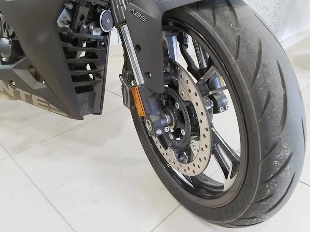 Zontes ZT125-U (2020 - 26) (7)